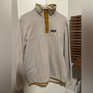 Patagonia Men’s Snap-T Pullover